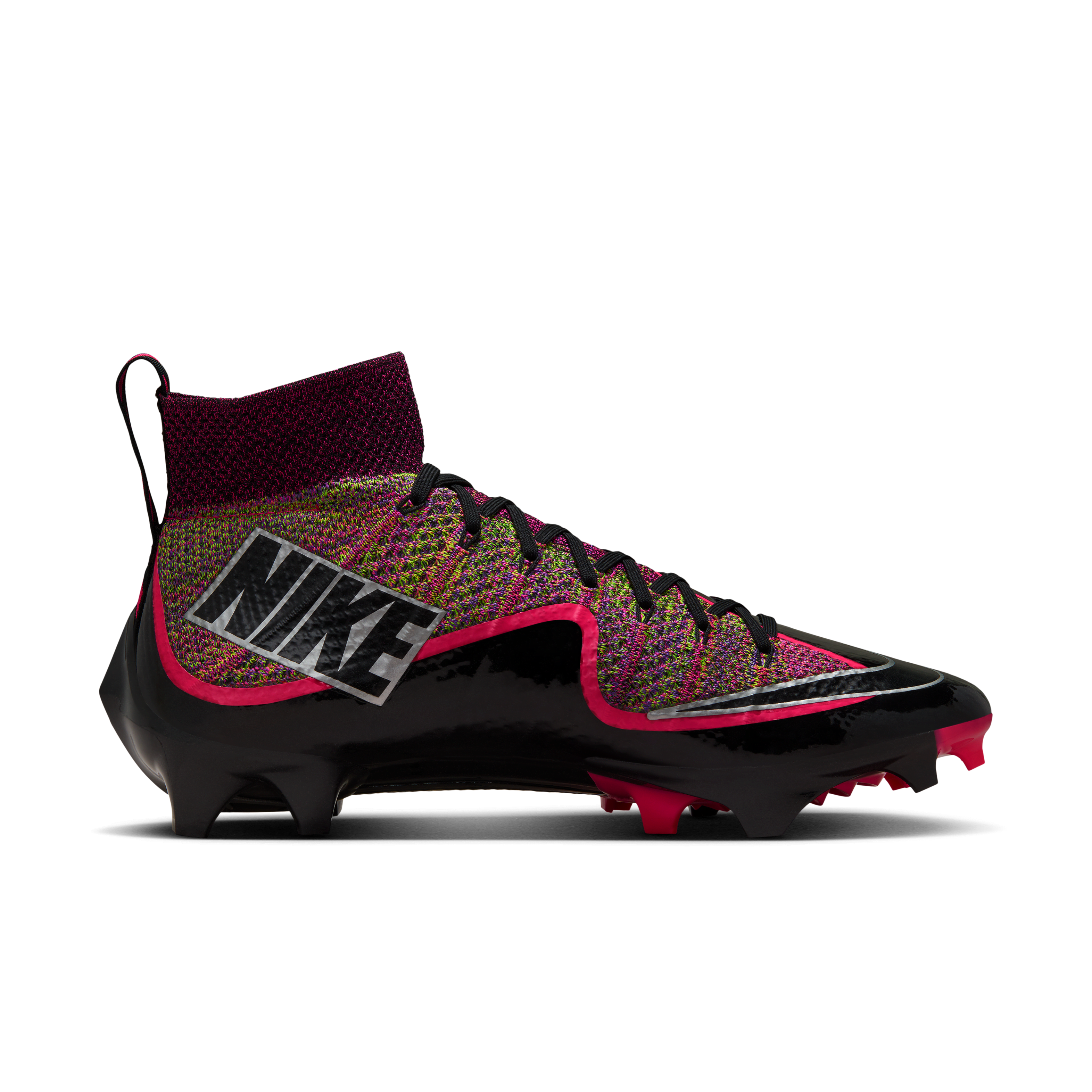 Nike Vapor Edge Pro 360 2 Ja'Marr Chase Football Cleats
